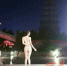 女子凌晨大雁塔旁拍裸体写真 景区呼吁文明出游(图) - 长沙新闻网