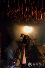 湘西州将举办首届腊味节 互联网+让腊肉走向世界 - 长沙新闻网