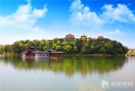 长沙县“五张名片”亮相湖南旅游博览会（图） - 长沙新闻网