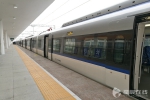 长株潭城际铁路12月26日开通运营 今日8时开始售票 - 长沙新闻网
