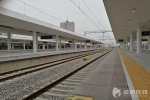 长株潭城际铁路12月26日开通运营 今日8时开始售票 - 长沙新闻网