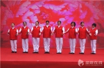 长沙志愿者用“劳动号子”唱响社区欢歌 - 长沙新闻网