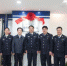 黄关春同志出席省公安厅指挥情报、侦查实战、 治安防控中心揭牌仪式 - 公安厅
