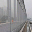 长沙二环线13座桥梁隔音屏安装完成 分布在这些路段 - 长沙新闻网