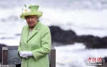 英女王缺席新年礼拜仪式 已经12天未露面 - 长沙新闻网