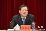 湖南省委经济工作会议召开 全面部署明年全省经济工作 - 湖南经济新闻网