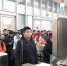 长沙火车站：可“刷脸”进站 - 新浪湖南