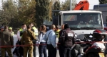 耶路撒冷卡车冲撞人群致4死13伤以色列称系恐袭 - 长沙新闻网