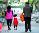 “失鼻女婴”住院5年 父母多次拒接其回家(图) - 长沙新闻网