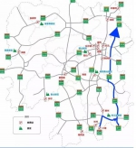 湖南高速警察提醒：从广东回湘，尽量避开京港澳高速 - 长沙新闻网