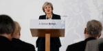 英首相称英国拟着眼"硬脱欧" 将限制移民流动 - 长沙新闻网