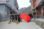 凤凰法院：与村民携手开展城乡同建同治工作 - 法院网