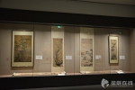 “大美墨言——中国古代书画经典特展”长沙开幕 - 长沙新闻网