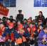 望城消防学雷锋志愿服务队成立第9分队 2000余名师生成队员 - 长沙新闻网