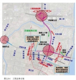 长沙湘府路（河西段）快速化改造工程环评报告书公示 - 湖南红网