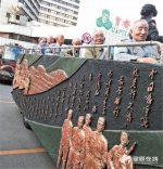 【敬礼老兵】长沙抗战老兵的春节，致敬最可爱的人！ - 长沙新闻网