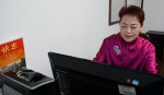 湖南省民政厅党组书记、厅长唐白玉：民政部门要提高学网、懂网、用网的能力 - 民政厅