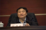 胡伟林：以优良作风换取优异业绩——在湖南省交通运输厅2016年度总结表彰大会上讲话 - 交通运输厅