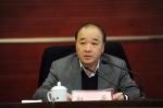 胡伟林：以优良作风换取优异业绩——在湖南省交通运输厅2016年度总结表彰大会上讲话 - 交通运输厅