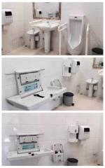 湖南“厕所革命”改变了什么?揭秘厕所前世今生 - 长沙新闻网
