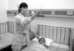 3岁男童被花生米卡喉 飞机深夜紧急降落长沙 - 湖南红网