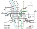 长沙地铁7号线、1号线北延线有望今年底开建 - 长沙新闻网
