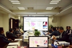 陈文浩调研长沙市城乡规划局 要求发挥规划引领作用 - 长沙新闻网