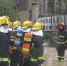 长沙：消防部门深入辖区辅仁幼儿园开展熟悉演练 - 公安厅