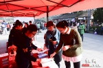 湖南省家暴投诉案件去年增加284件 妇女维权意识增强 - 湖南在线