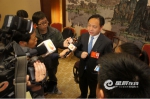 环保产业唯一的全国人大代表 刘正军说他要还百姓一方净土 - 长沙新闻网