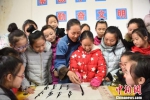 女书传人：拯救女性世界古老语言的“花木兰” - 湖南新闻网