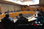湖南今年计划招录9671名公务员 3月22日起网上报名 - 长沙新闻网