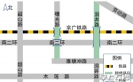 长沙曙光路跨京广铁路桥年内完工 主桥双向6车道 - 新浪湖南
