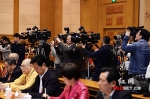 百名中外记者聚焦湖南代表团媒体“开放日” - 湖南经济新闻网