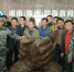 株洲：石峰警方组织辖区内易制毒生产企业员工参观禁毒基地 - 公安厅