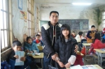 湘乡12岁女孩坚强撑起一片天爱心人士愿意圆她求学梦 - 湖南经济新闻网