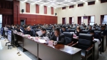 湖南省强力推进大气、水、土壤污染治理 - 环境保护厅