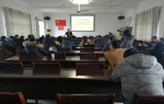 沅江市环保局开展消防安全知识培训 - 环境保护厅