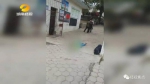 邵阳9岁小学生遭学校保安袭击 市民勇敢制服 - 新浪湖南