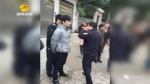 邵阳9岁小学生遭学校保安袭击 市民勇敢制服 - 新浪湖南