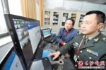 国防科大研究团队与企业联合开发出远程考试无人监考系统 - 湖南在线