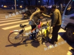 10岁男孩骑ofo撞车身亡 上海首例共享单车致死案 - 长沙新闻网