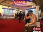 “五金之乡”邵东举办国际五金博览会 - 湖南新闻网
