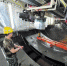 4月13日，地铁4号线盾构机从2号线下方成功穿过，这也是长沙地铁施工中首次下穿既有运营线。长沙晚报记者 王志伟 摄 - 新浪湖南