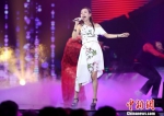 韩磊林志炫等六唱将长沙放歌 再掀“歌手”热潮 - 湖南新闻网
