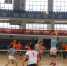 永州市2017年市直单位全民健身“平安杯”女子气排球比赛圆满结束 - 妇女联