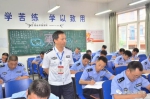 “史上最严”，湖南2017年第一次公安执法资格考试顺利举行 - 公安厅