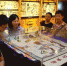 湖南凤凰百米巨幅苗绣展现苗族生活 48位绣娘历时两年完成 - 湖南新闻网