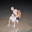 90后大学生深夜跳河救人 第一次救人的陈德明坦言泳技一般 - 湖南红网