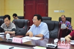 许小峰在湘调研时强调创新思维 提升气象服务能力 - 气象网